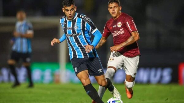 Grêmio x Bragantino Ao Vivo: Onde Assistir, Palpites e Escalações (10/05)