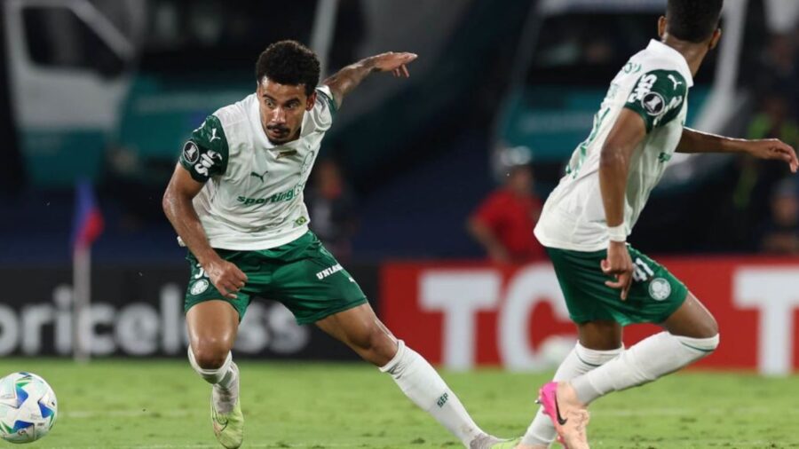 Onde Vai Passar o Jogo do Palmeiras Ao Vivo Hoje Pelo Brasileirão 2025