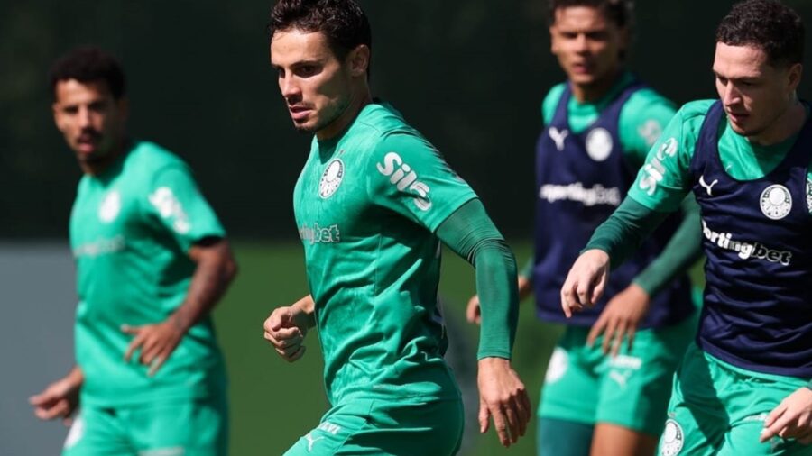 Futebol ao Vivo Hoje (15/05): Onde Assistir Palmeiras x Bolivar, Horário e Escalações