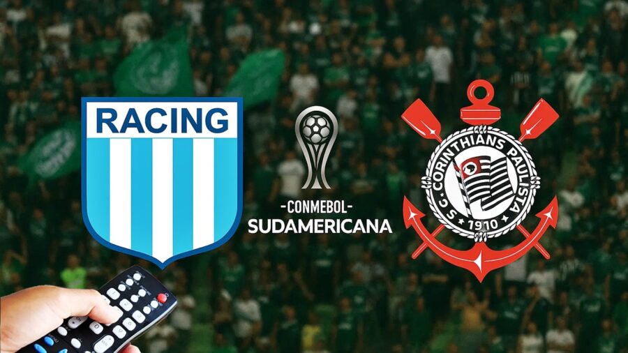 Racing-URU x Corinthians ao Vivo Hoje: Onde Assistir Jogo da Sul-Americana 2025, Horário, Escalações