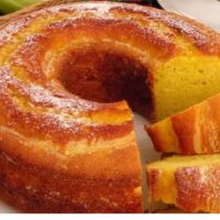 Bolo de Milho de Latinha: A Receita Simples que Você Vai Amar