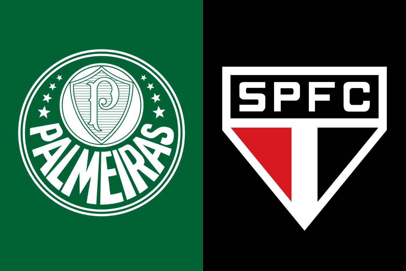 Retrospecto do Confronto Palmeiras x São Paulo (Foto A Folha Hoje)
