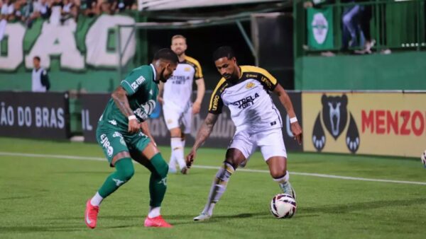 Onde Assistir Chapecoense x Cuiabá Ao Vivo Hoje (16/05) Pela Série B