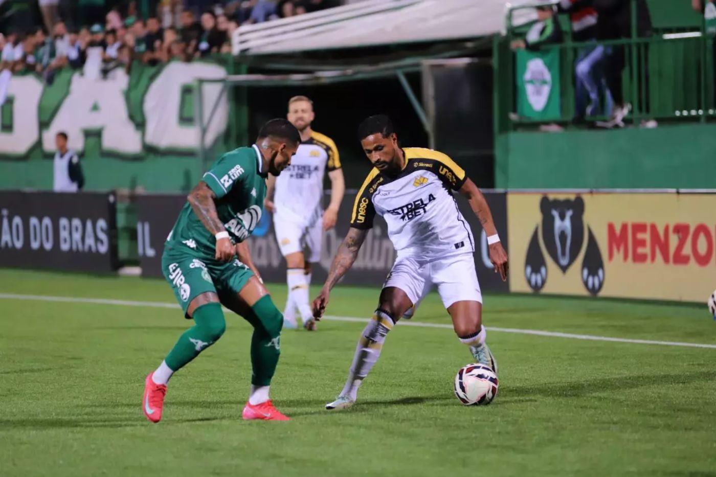 Onde Assistir Chapecoense x Cuiabá Ao Vivo Hoje (16/05) Pela Série B