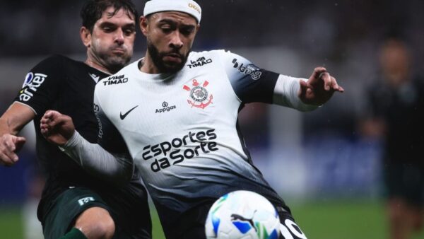 Onde Assistir Racing x Corinthians Ao Vivo Hoje (15/05) Pela Sul Americana