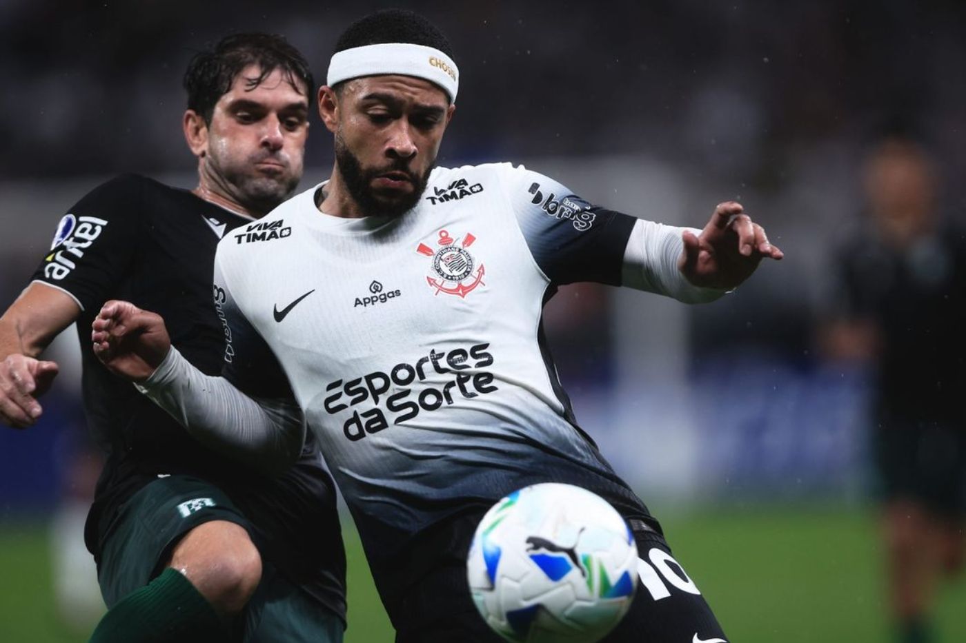 Onde Assistir Racing x Corinthians Ao Vivo Hoje (15/05) Pela Sul Americana