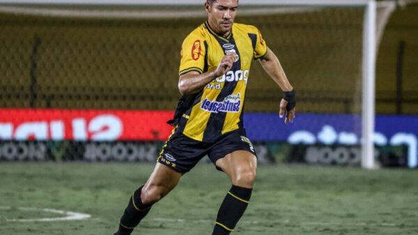 Onde Vai Passar o Jogo do Novorizontino Ao Vivo Hoje Pela Série B 2025