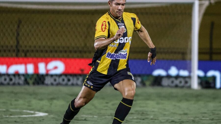 Onde Vai Passar o Jogo do Novorizontino Ao Vivo Hoje Pela Série B 2025