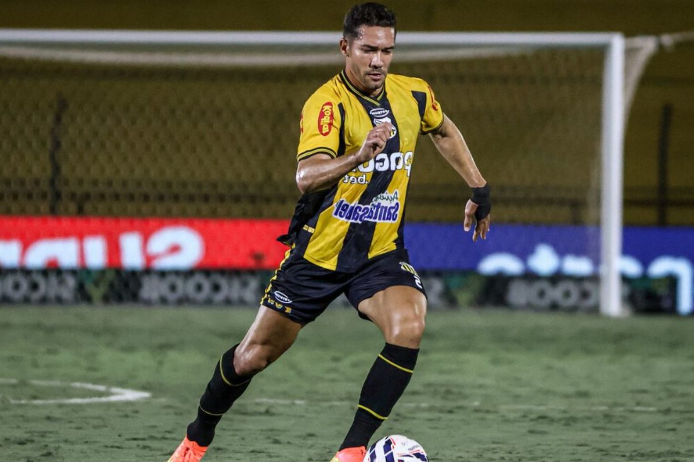 Onde Vai Passar o Jogo do Novorizontino Ao Vivo Hoje Pela Série B 2025