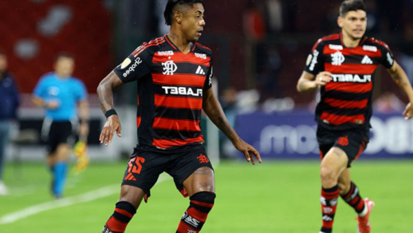 Jogo Do Botafogo-PB x Flamengo Hoje Pela Copa do Brasil 2025: Onde Assistir