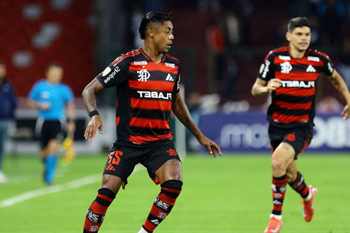 Jogo Do Botafogo-PB x Flamengo Hoje Pela Copa do Brasil 2025: Onde Assistir