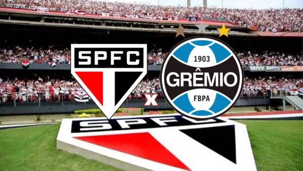 São Paulo x Grêmio Hoje: Transmissão ao Vivo e Tudo Sobre o Jogo do Brasileirão