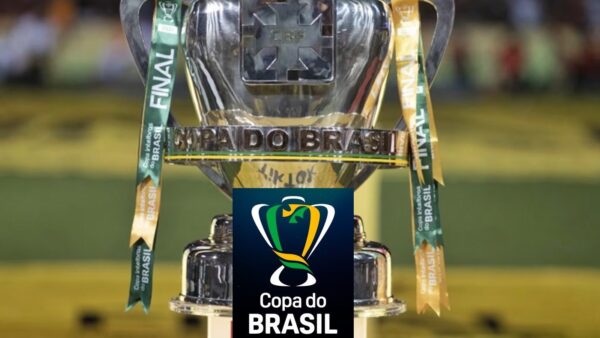 Tabela da Copa do Brasil Atualizada: Classificação e Resultado dos Jogos Terceira Fase
