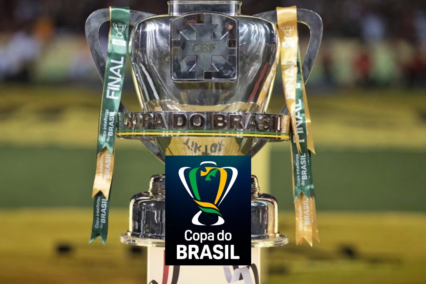 Tabela da Copa do Brasil Atualizada: Classificação e Resultado dos Jogos Terceira Fase