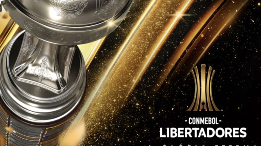 Taça Libertadores ao vivo: confira os jogos da semana e onde assistir cada jogo ao vivo