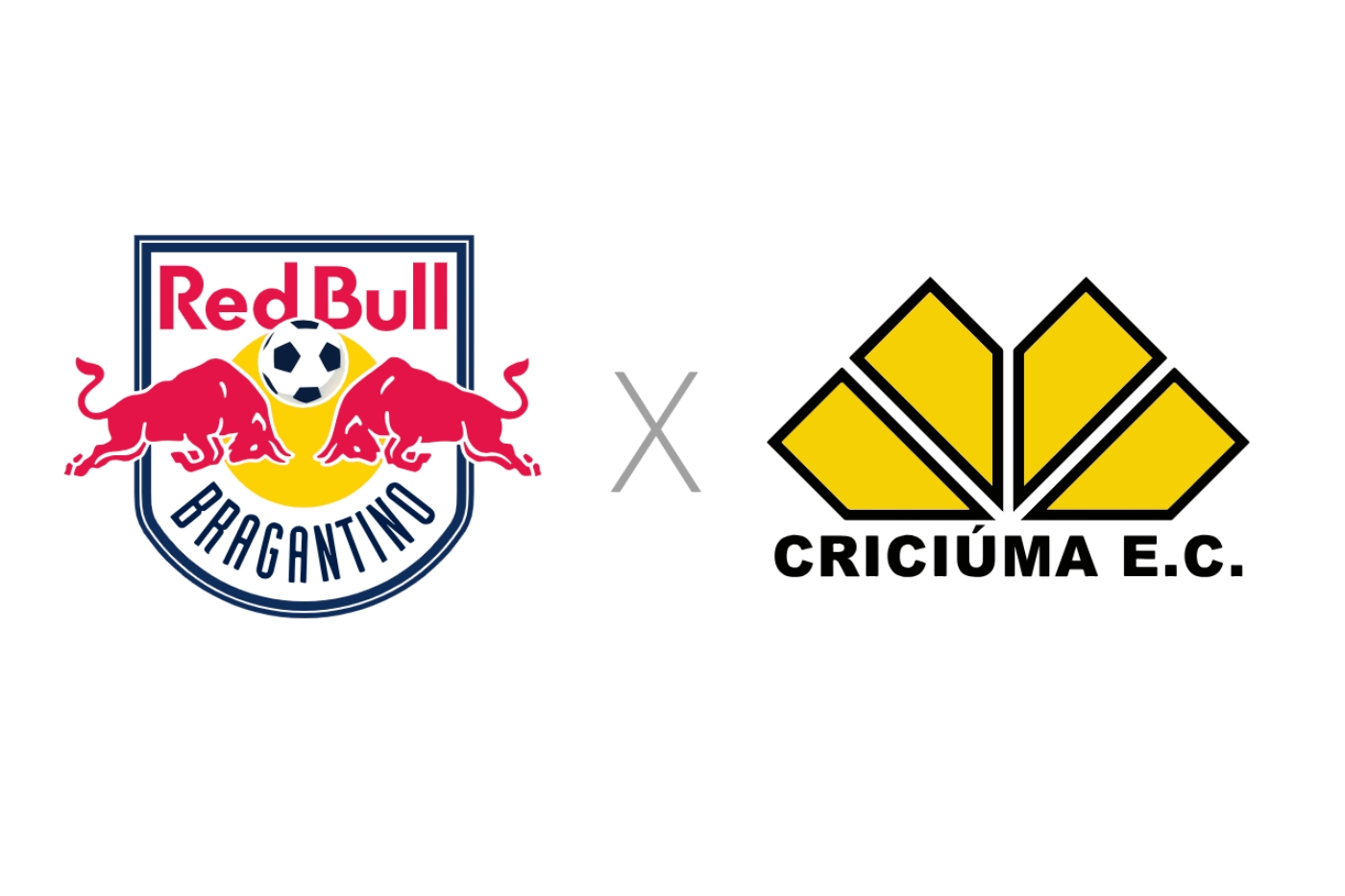 Transmissão Bragantino x Criciúma ao vivo: como assistir partida ao vivo online pela copa do Brasil