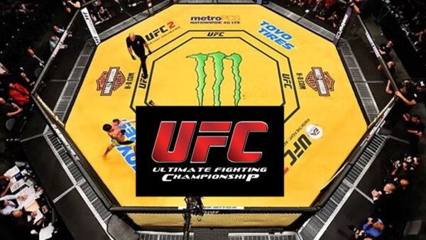UFC on ESPN: Blanchfield vs. Barber neste sábado: confira todas as lutas e horários