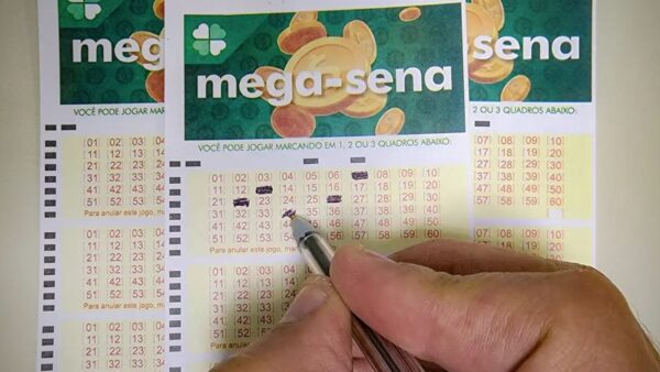 Últimos Resultados da Mega-Sena: Dezenas Sorteadas e Prêmios