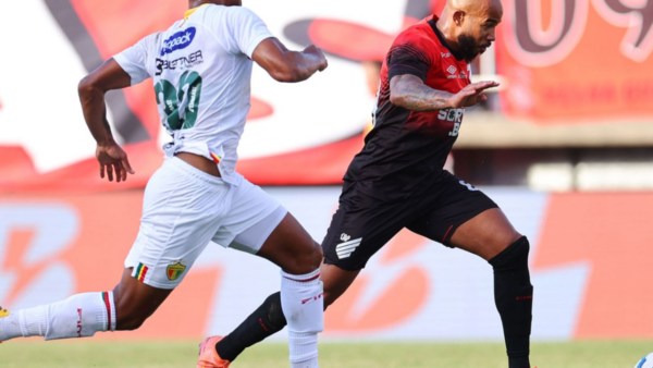 Onde Assistir Athletico-PR x Botafogo-SP Ao Vivo – Série B 2025