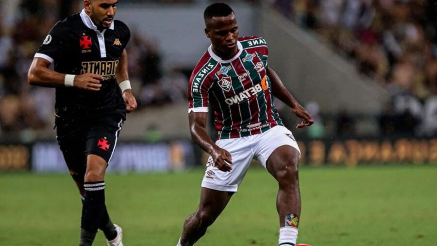 Onde Assistir Fluminense x Vasco Ao Vivo Hoje (24/05) Pelo Brasileirão