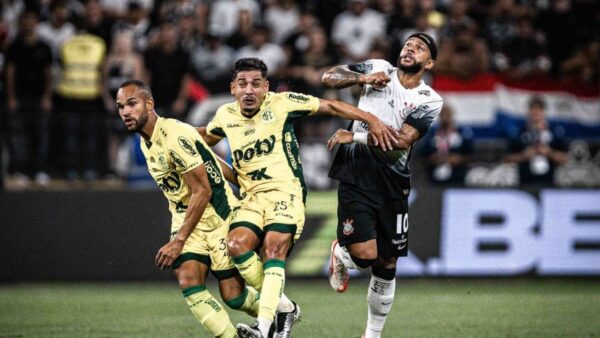 Mirassol x Corinthians Ao Vivo Hoje – Onde Assistir, Palpites e Escalações (10/05)