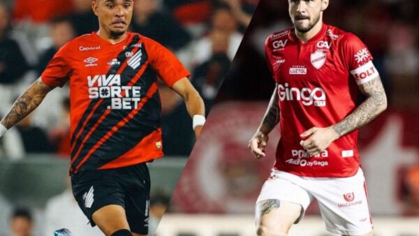 Onde Assistir Vila Nova x Athletico-PR Ao Vivo Hoje (17/05) Pela Série B