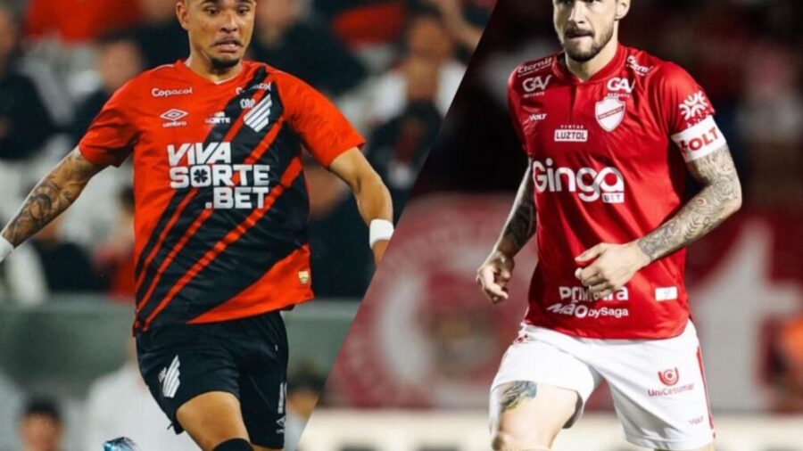 Onde Assistir Vila Nova x Athletico-PR Ao Vivo Hoje (17/05) Pela Série B