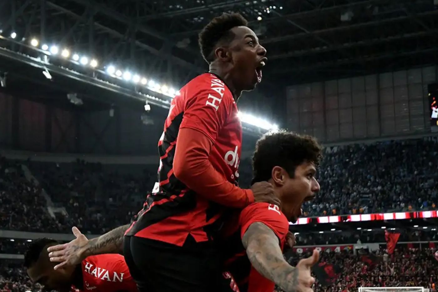 Athletico-PR x Chapecoense Ao Vivo: Onde Assistir Pela Série B 08/05