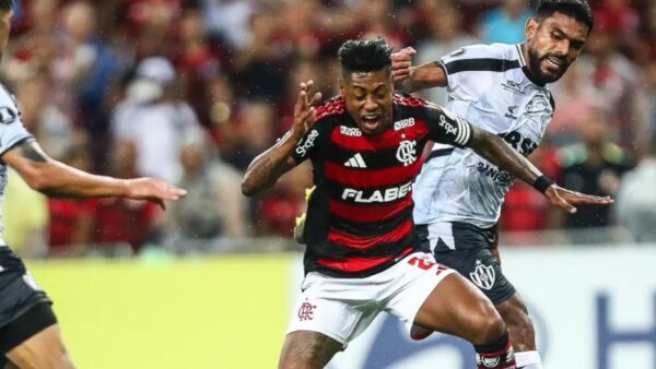 Onde Assistir Central Córdoba x Flamengo Ao Vivo Hoje Pela Libertadores – 07/05