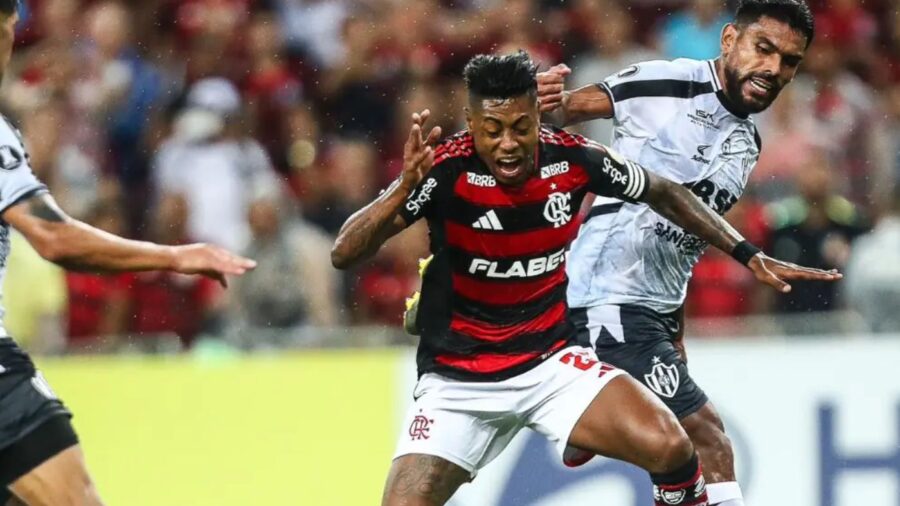 Onde Assistir Central Córdoba x Flamengo Ao Vivo Hoje Pela Libertadores – 07/05