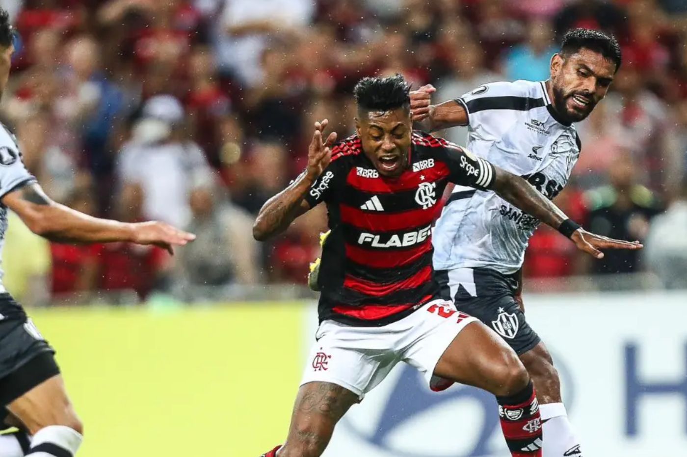 Onde Assistir Central Córdoba x Flamengo Ao Vivo Hoje Pela Libertadores – 07/05