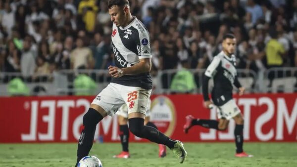 Onde Assistir Lanus x Vasco Ao Vivo Hoje (13/05) Pela Sul-Americana
