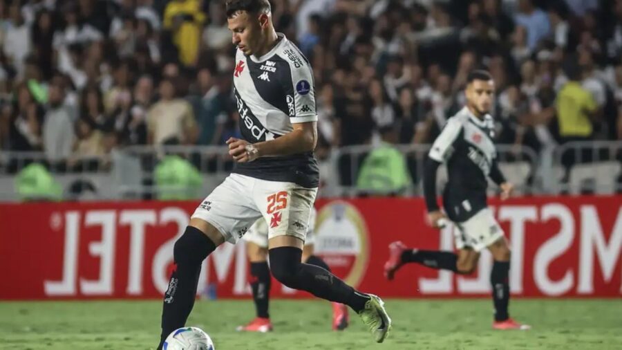 Onde Assistir Lanus x Vasco Ao Vivo Hoje (13/05) Pela Sul-Americana