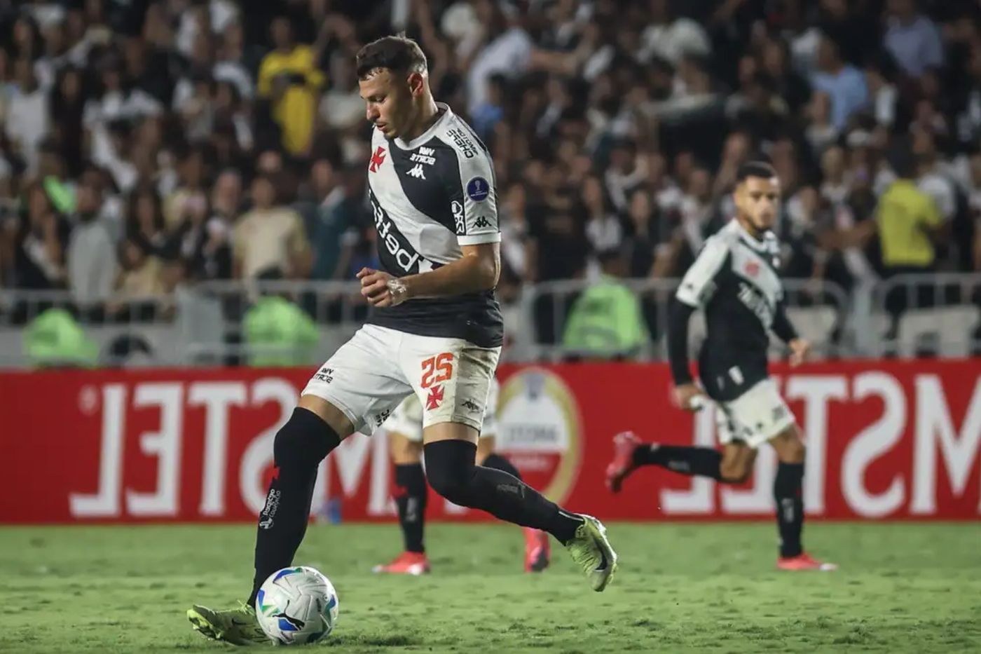 Onde Assistir Lanus x Vasco Ao Vivo Hoje (13/05) Pela Sul-Americana