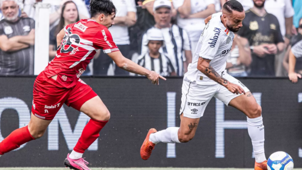 Santos x CRB – Jogo Ao Vivo: Onde Assistir, Palpites e Escalações – Copa do Brasil 2025