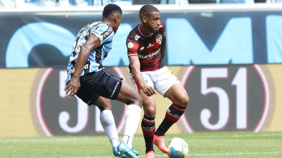 Onde Assistir São Paulo x Grêmio Ao Vivo Hoje (17/05) Pelo Campeonato Brasileiro 2025