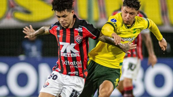 Vitória x Defensa y Justicia Ao Vivo: Onde Assistir, Palpites e Escalações (06/05)