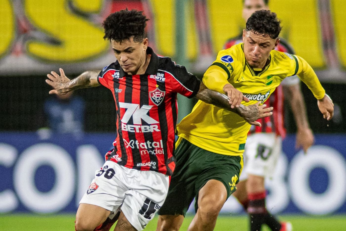 Vitória x Defensa y Justicia Ao Vivo: Onde Assistir, Palpites e Escalações (06/05)