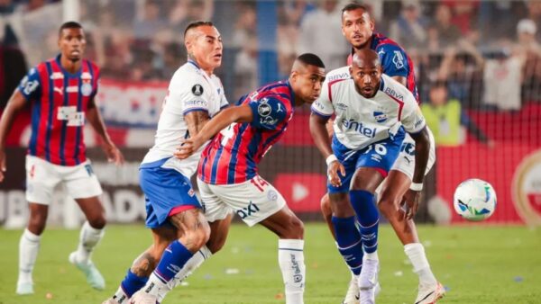 Onde Assistir Bahia x Nacional Ao Vivo Pela Libertadores, Palpites e Escalações 07/05