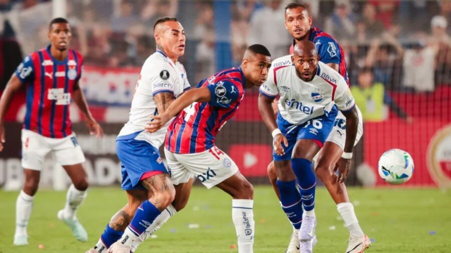 Onde Assistir Bahia x Nacional Ao Vivo Pela Libertadores, Palpites e Escalações 07/05