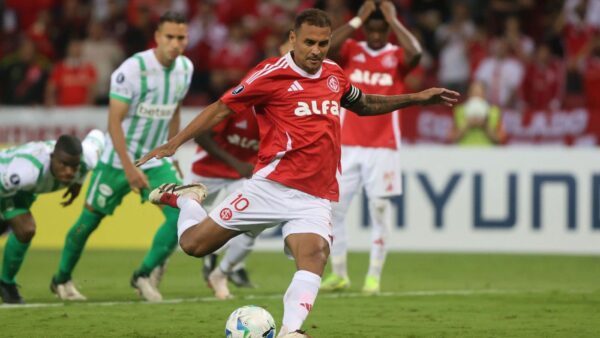 Onde Vai Passar o Jogo do Inter Ao Vivo Hoje Pela Libertadores 2025