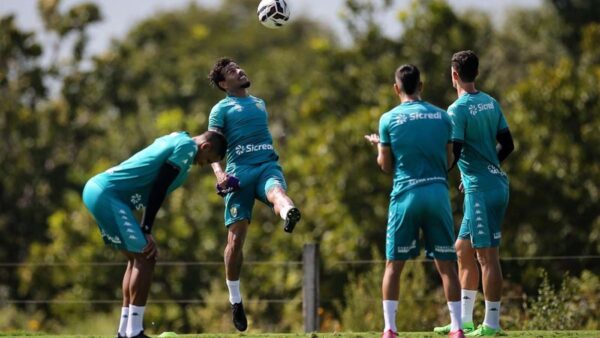 Onde Vai Passar o Jogo da Chape Ao Vivo Hoje Pela Série B 2025