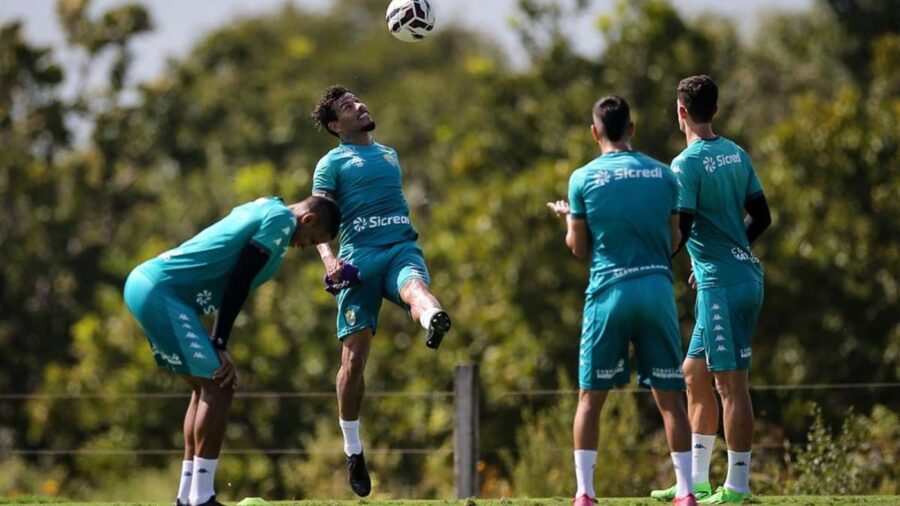 Onde Vai Passar o Jogo da Chape Ao Vivo Hoje Pela Série B 2025