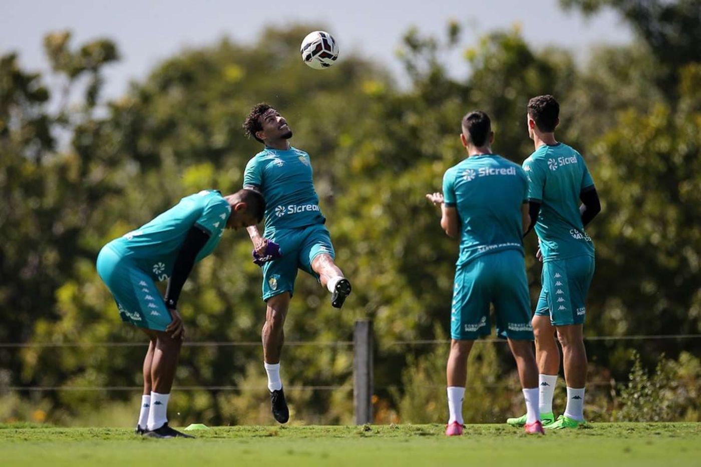 Onde Vai Passar o Jogo da Chape Ao Vivo Hoje Pela Série B 2025