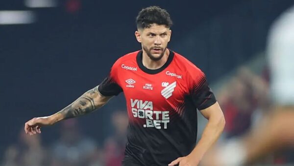 Onde Vai Passar o Jogo do Athletico Ao Vivo Hoje Pela Série B 2025