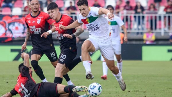 Onde Vai Passar o Jogo do Athletico Ao Vivo Hoje Pela Copa do Brasil 2025