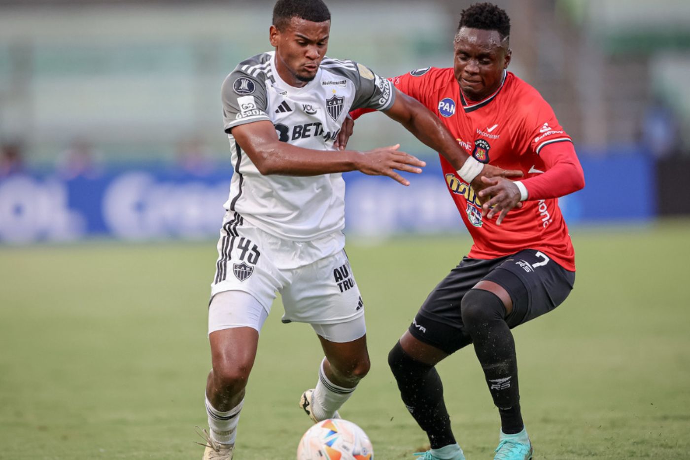 Onde Vai Passar o Jogo do Atlético Ao Vivo Hoje Pela Sul-Americana 2025