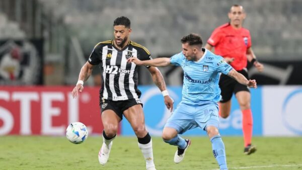 Jogo do Atlético-MG Ao Vivo Hoje Pela Sul Americana: Onde Assistir (08/05)