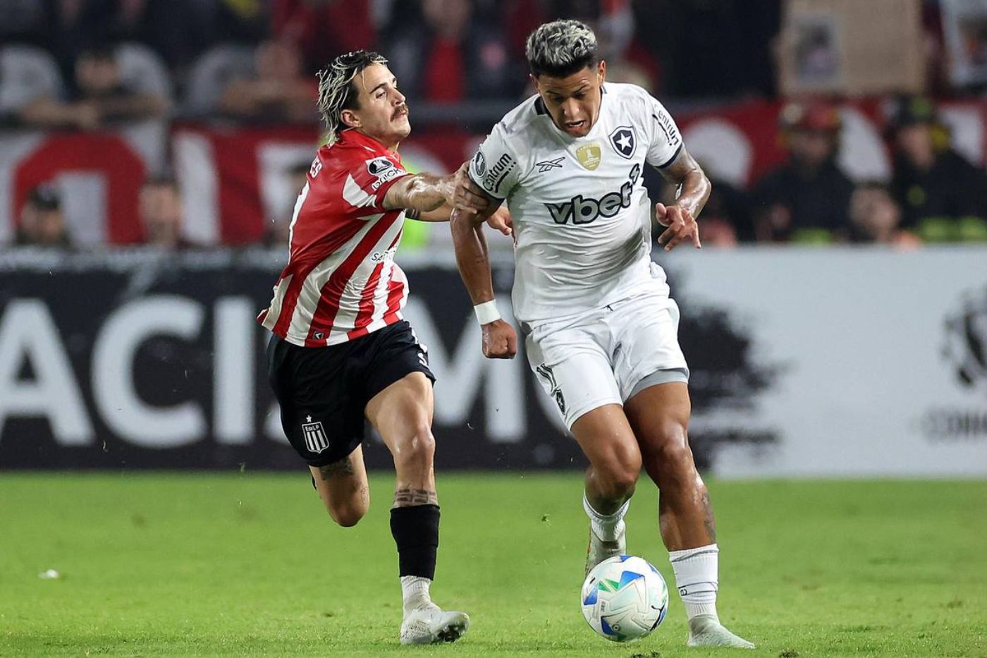 Onde Vai Passar o Jogo do Botafogo Ao Vivo Hoje Pela Libertadores 2025