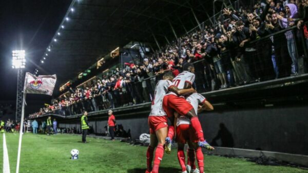 Bragantino x Mirassol Ao Vivo: Onde Assistir, Palpites e Escalações (05/05)